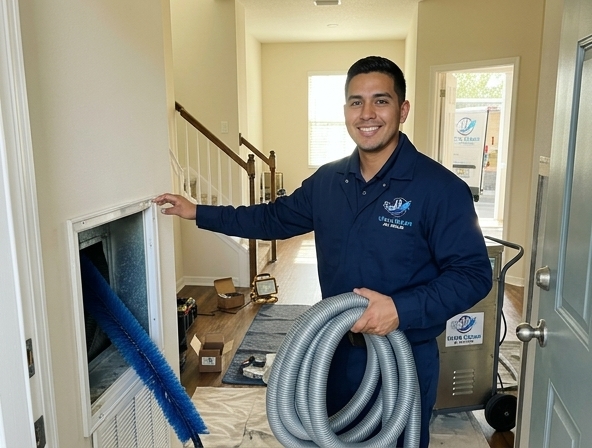 About Ultra Clean Air Ducts	 — Professional Services in Orlando